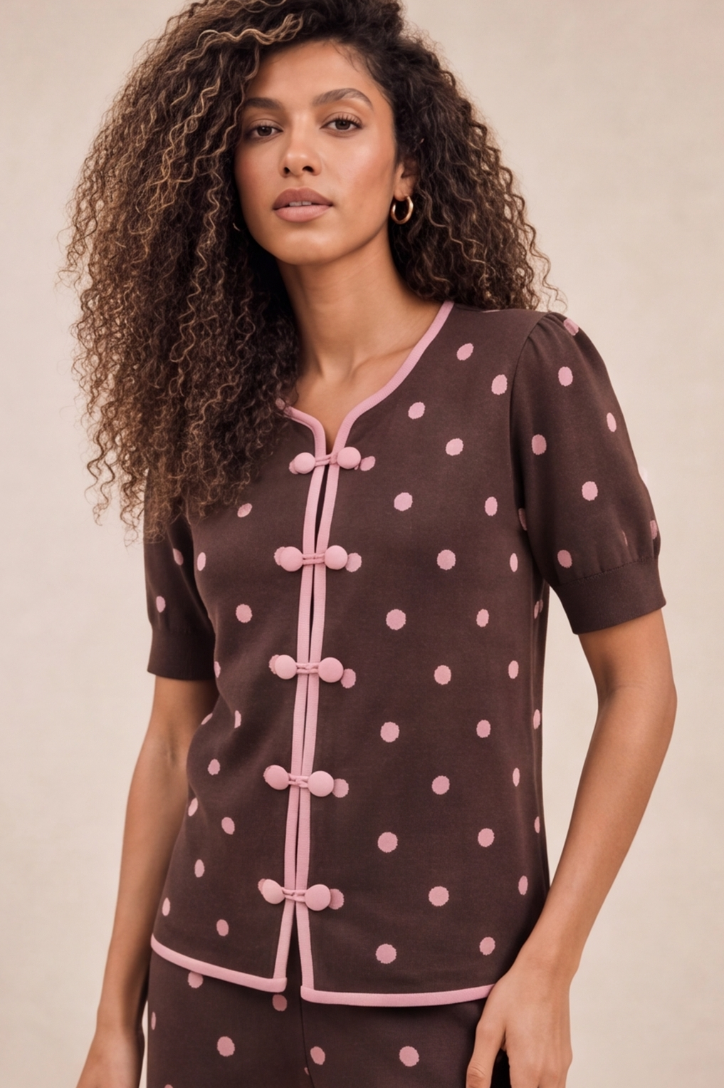 Set Cherry Dot