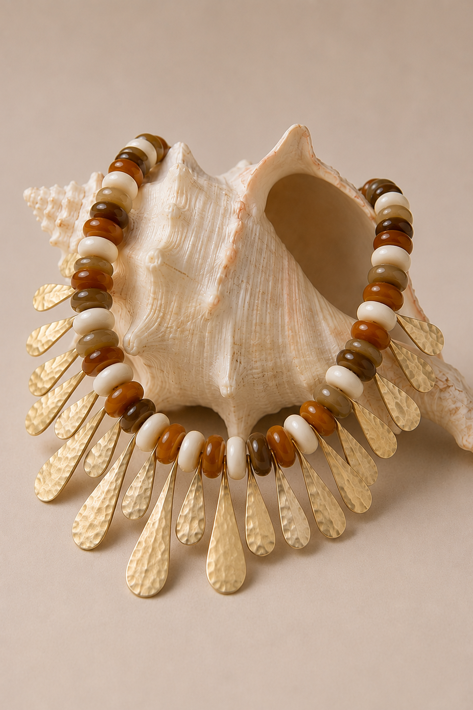 COLLAR AMALFI