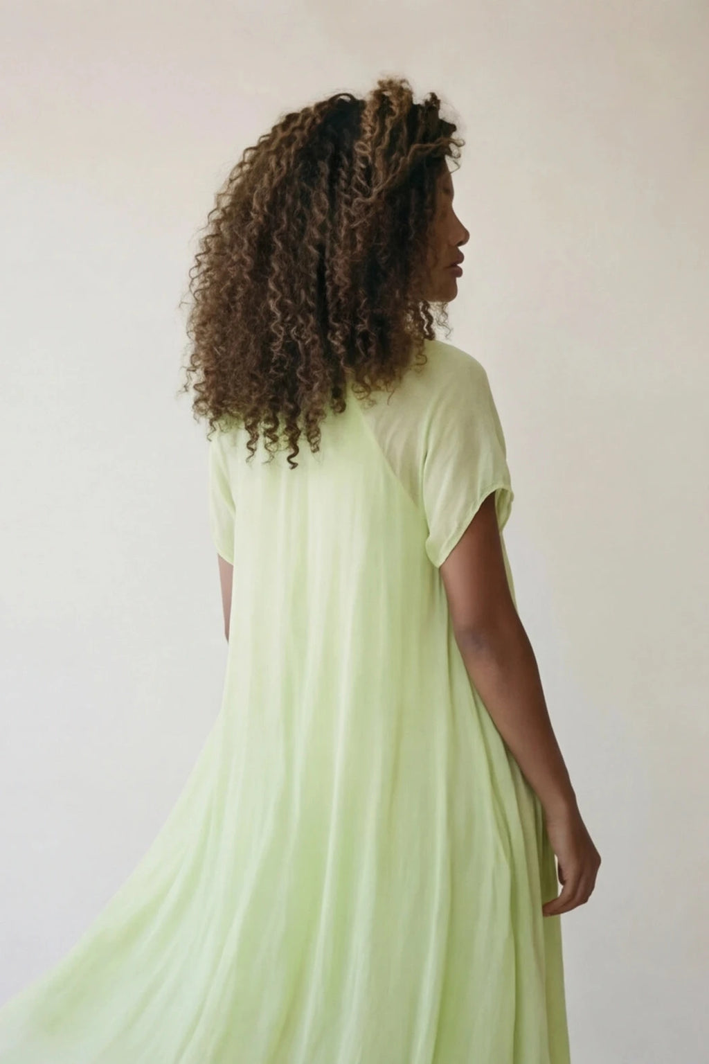 Set Lorea Lime