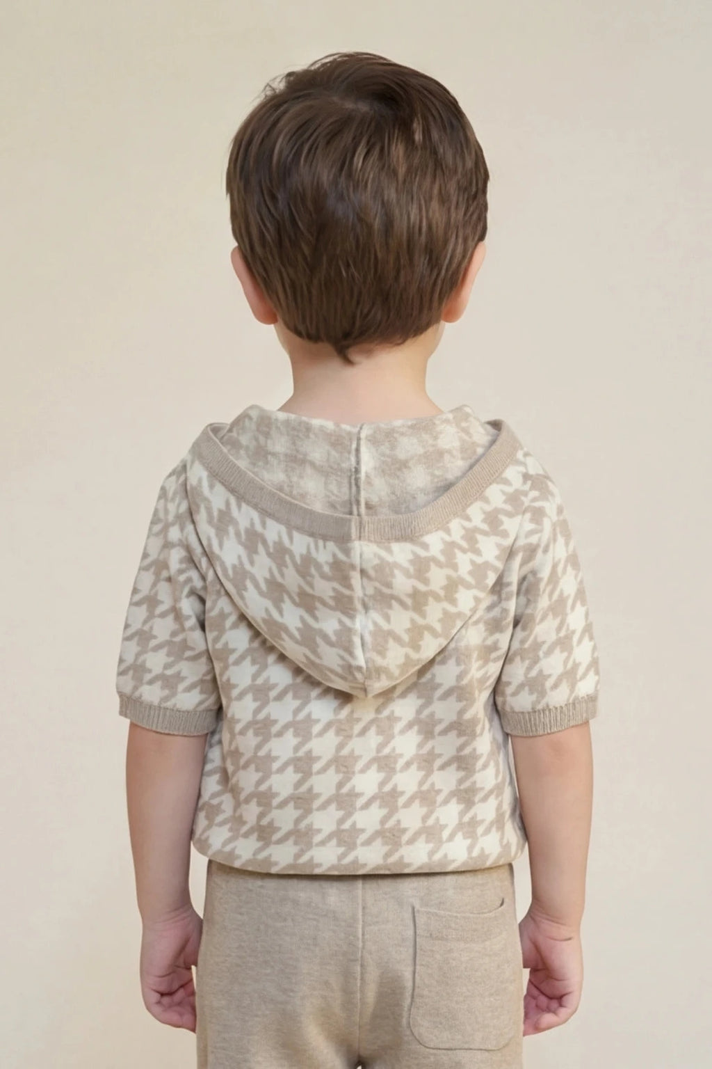 Set Tweed Boy