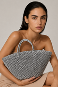 BOLSA GÉNOVA GREY