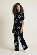 Set Star Negro
