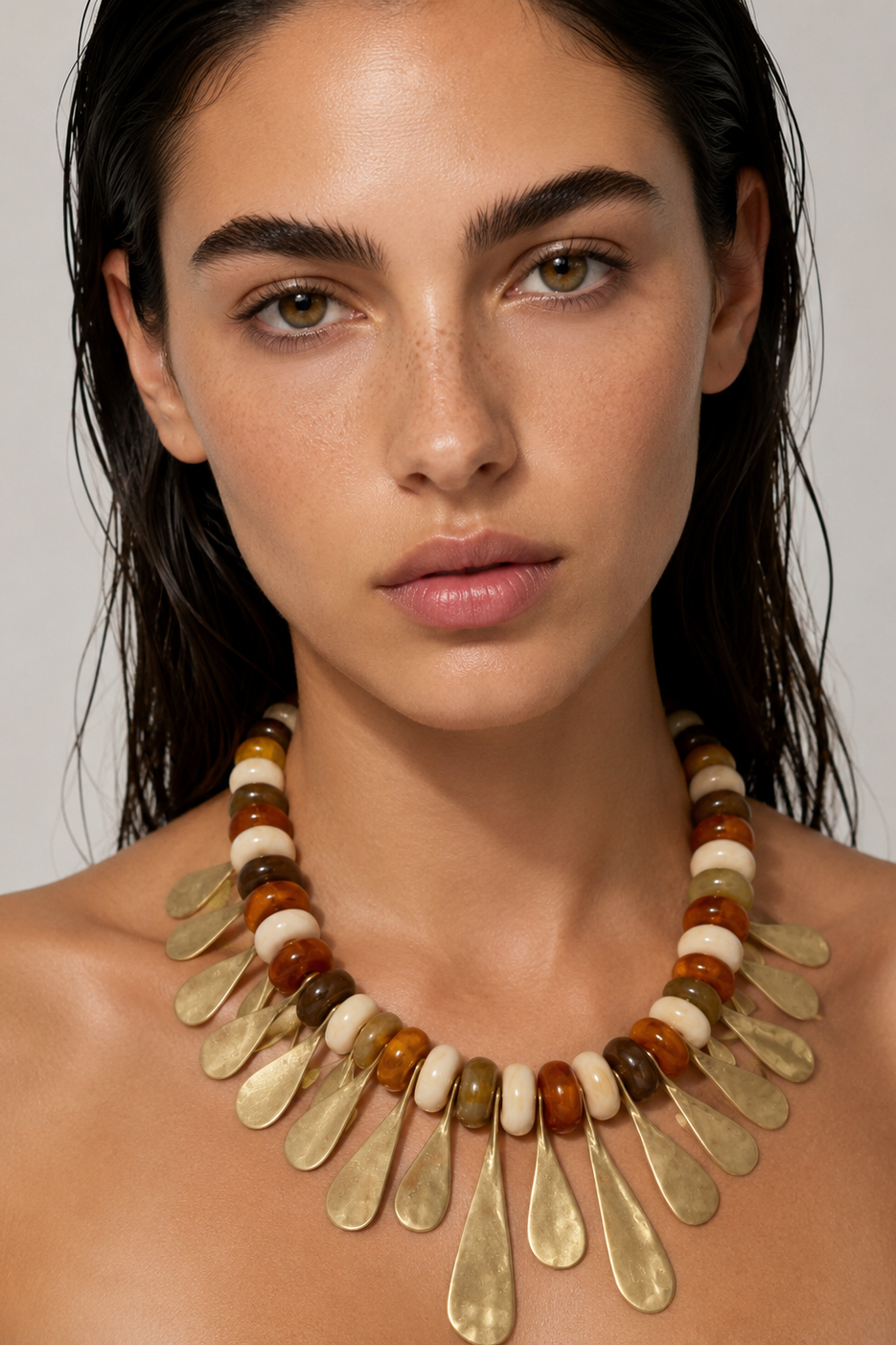 COLLAR AMALFI