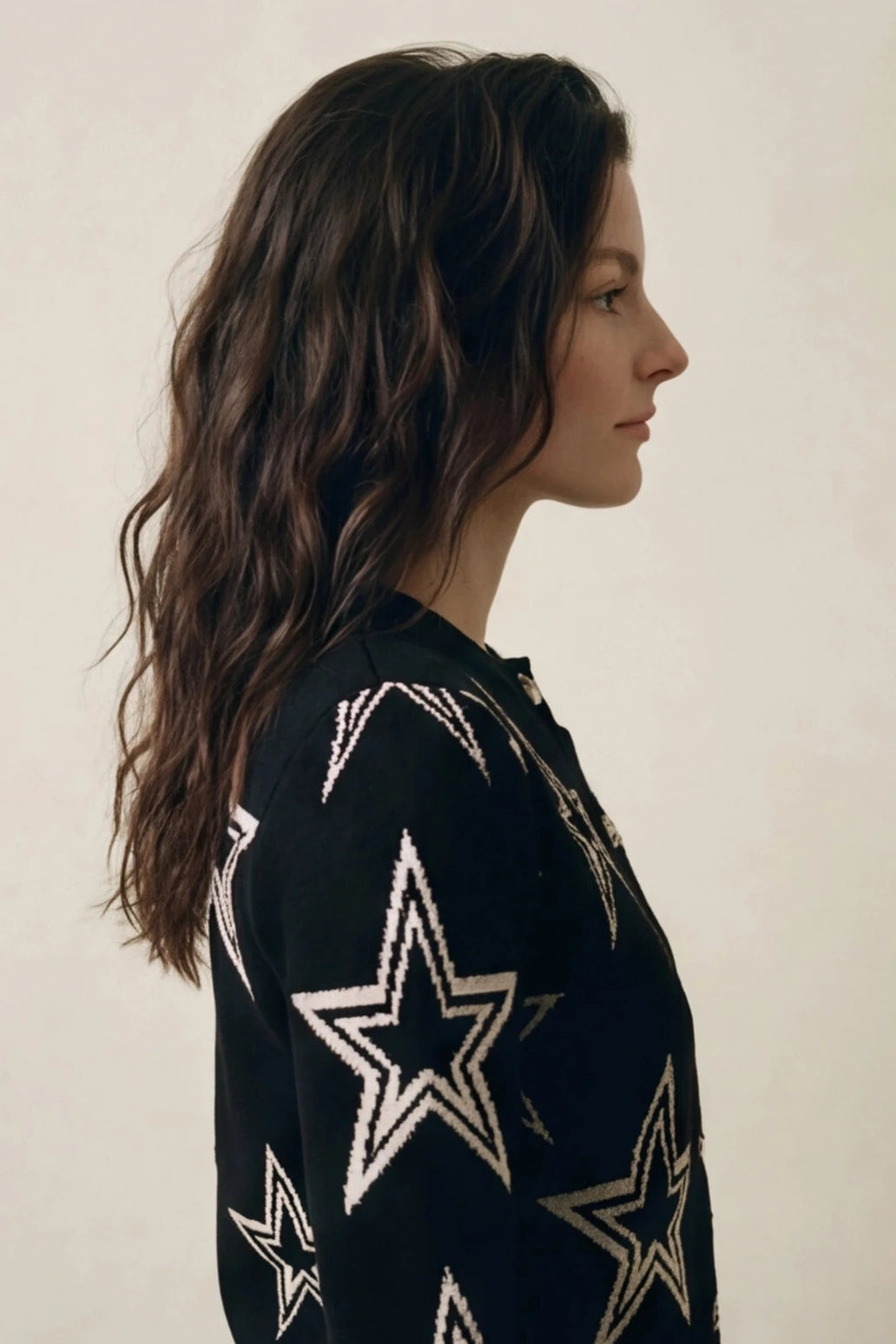 Set Full Of Stars Negro