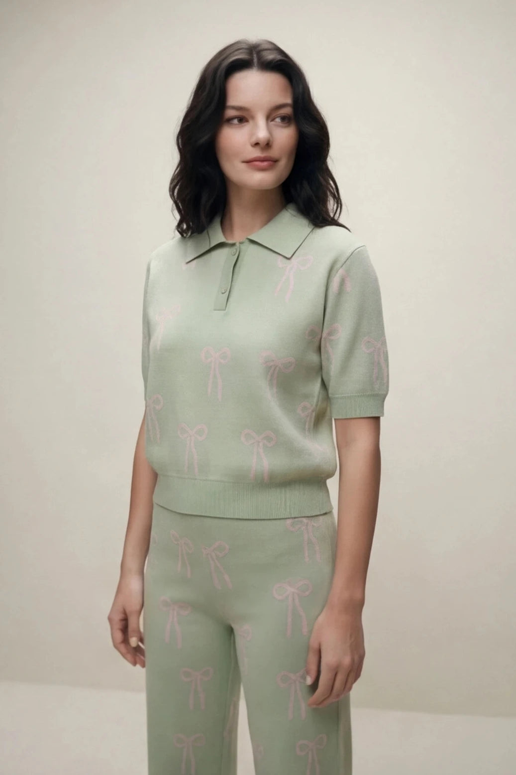 Strong Woman Pink