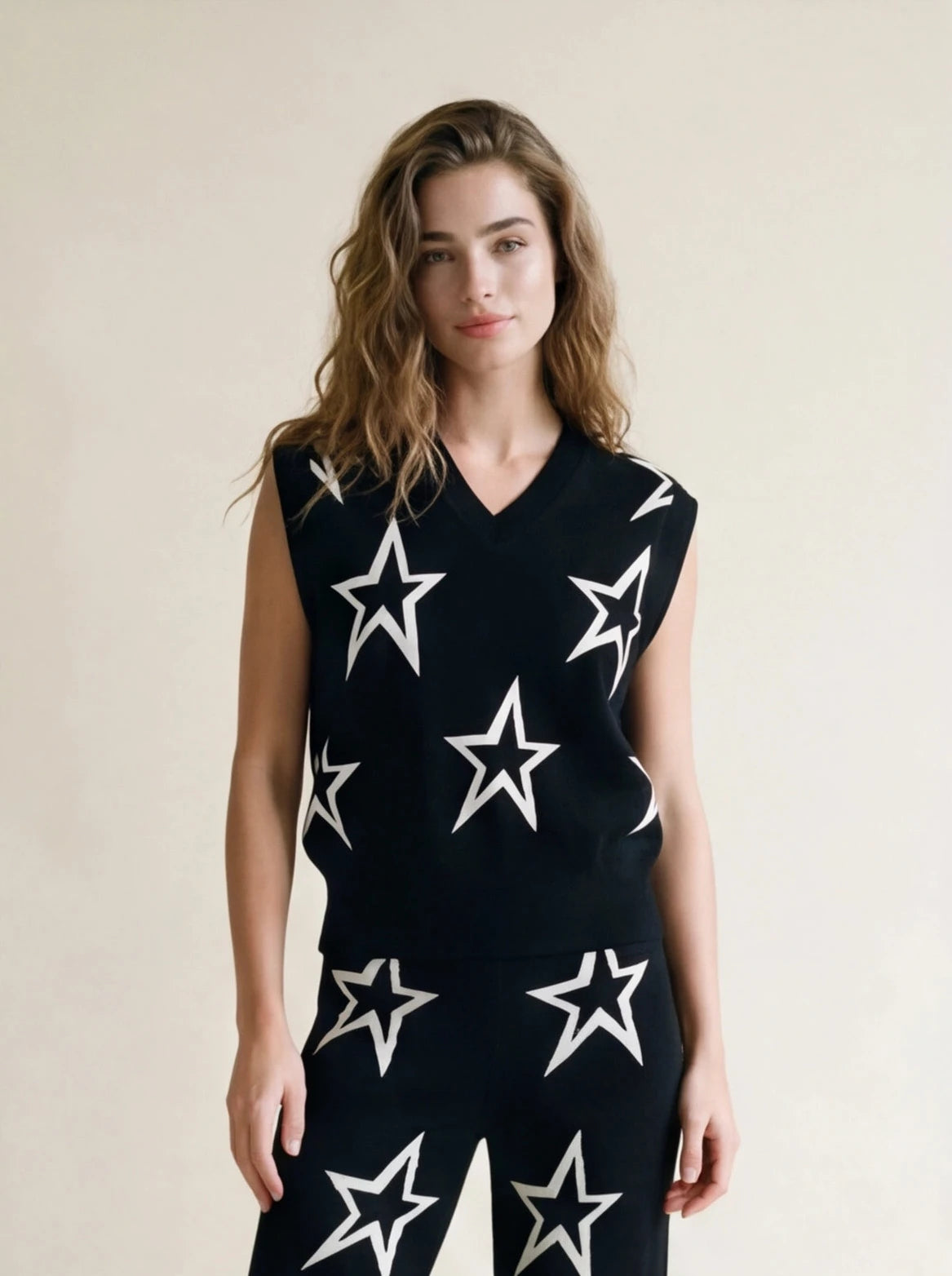 Set Noema Star Negro