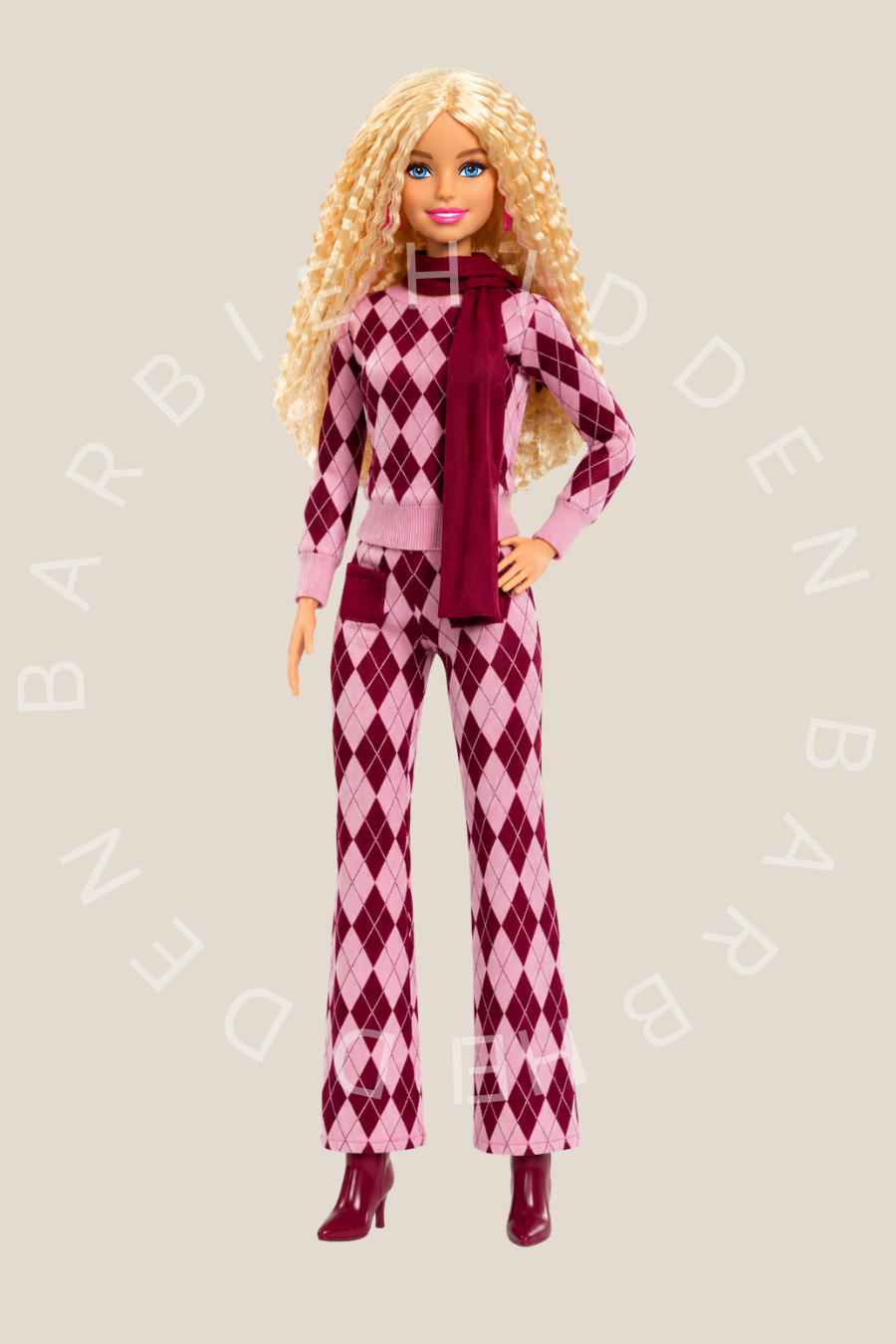 Set Valeria