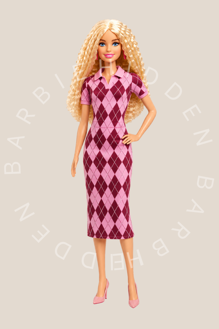 Vestido Valeria
