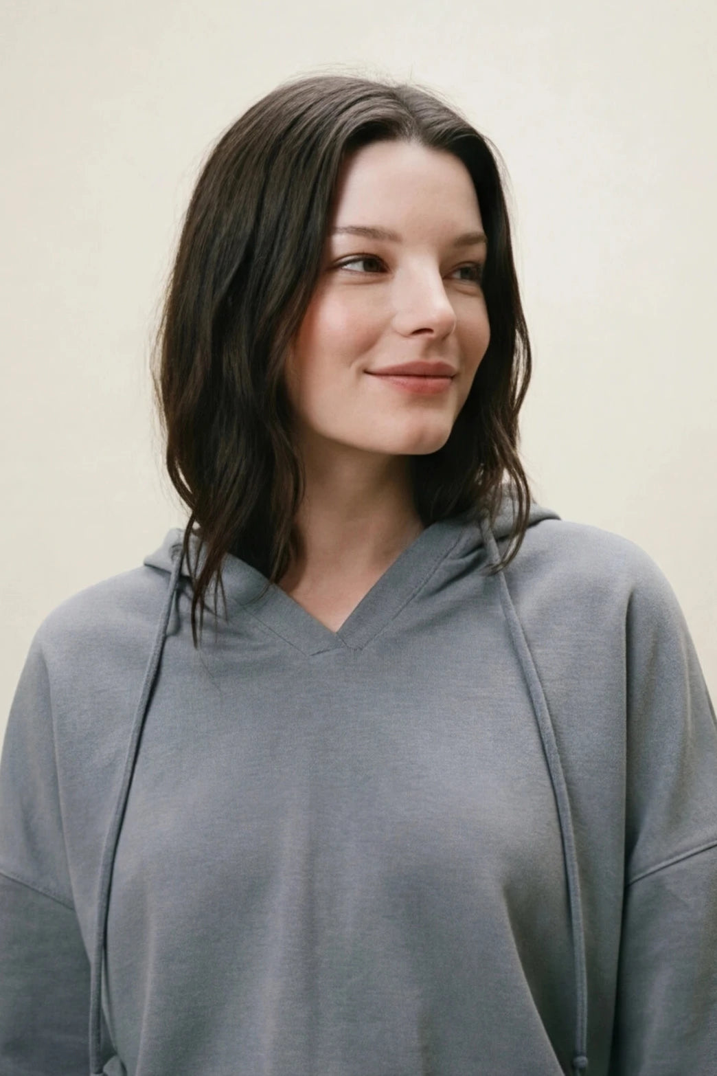 Set Botega Gris Azulado