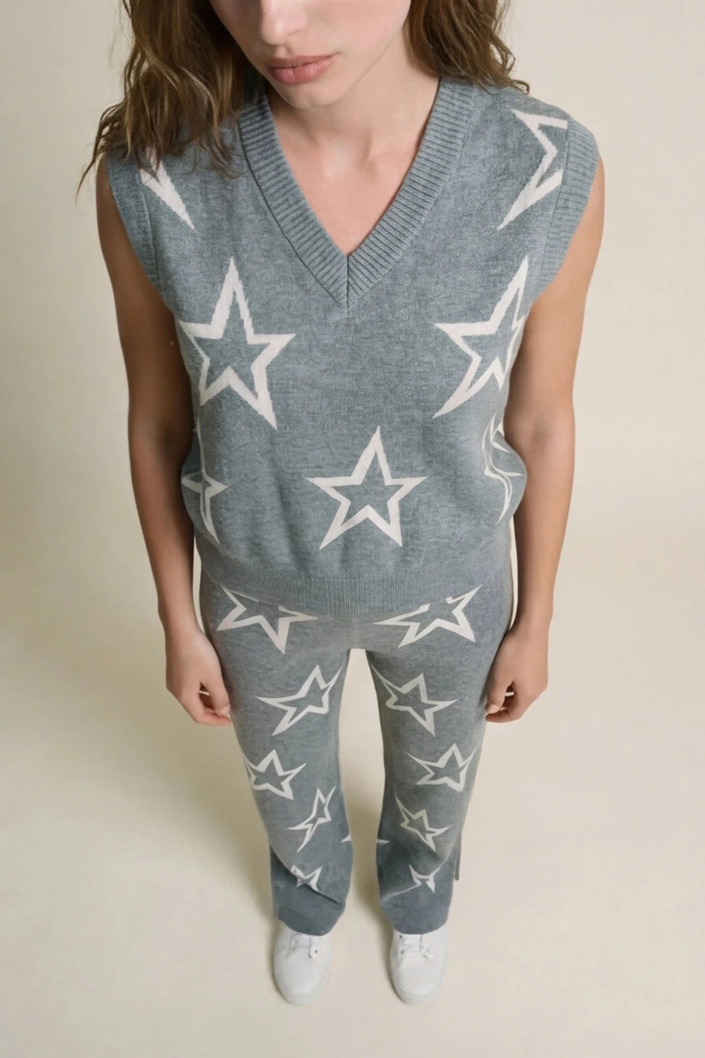 Set Noema Star Gris