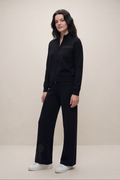 Set Mickey Zip Black