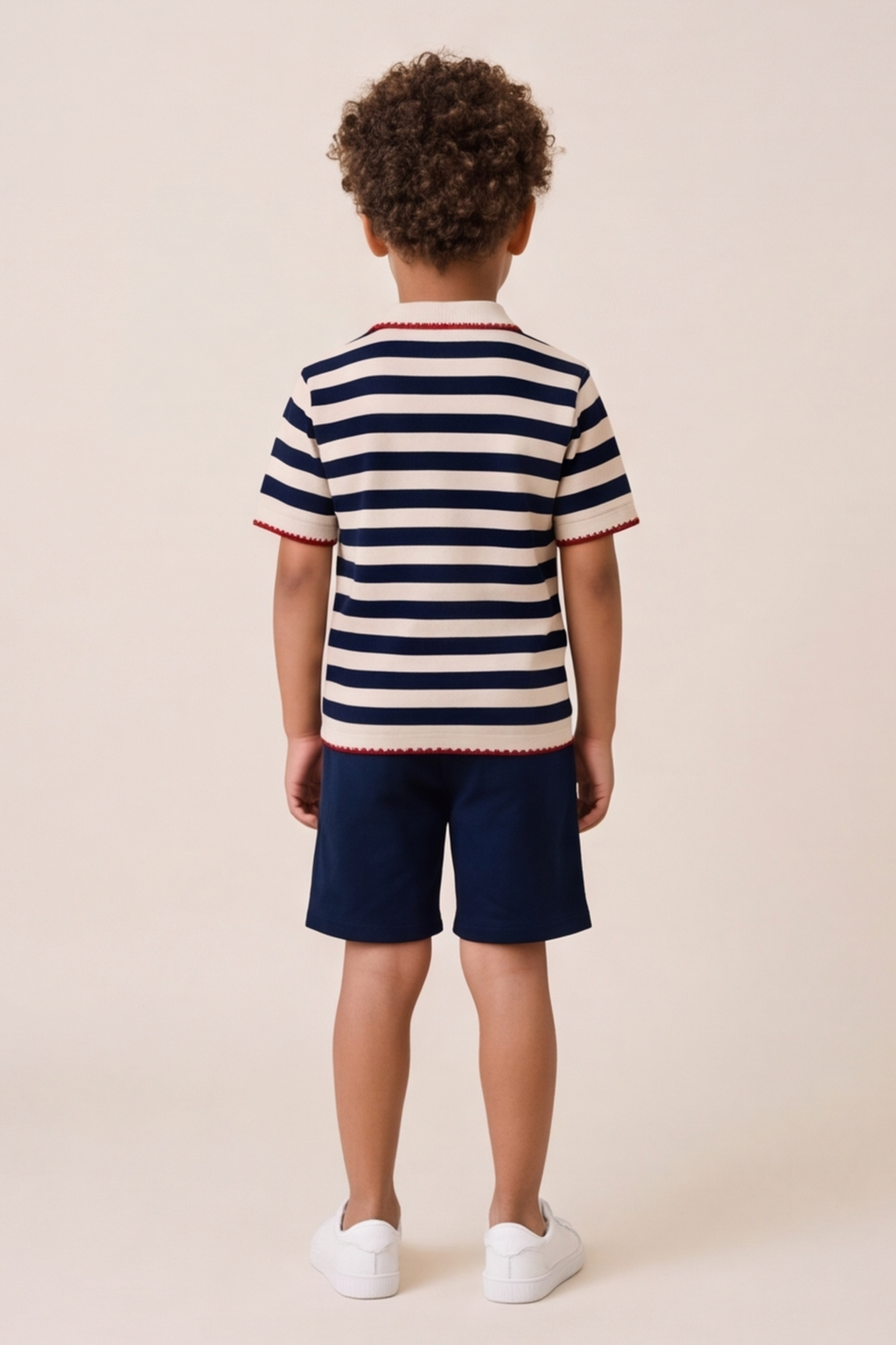 CARDIGAN LANGOSTA BOY