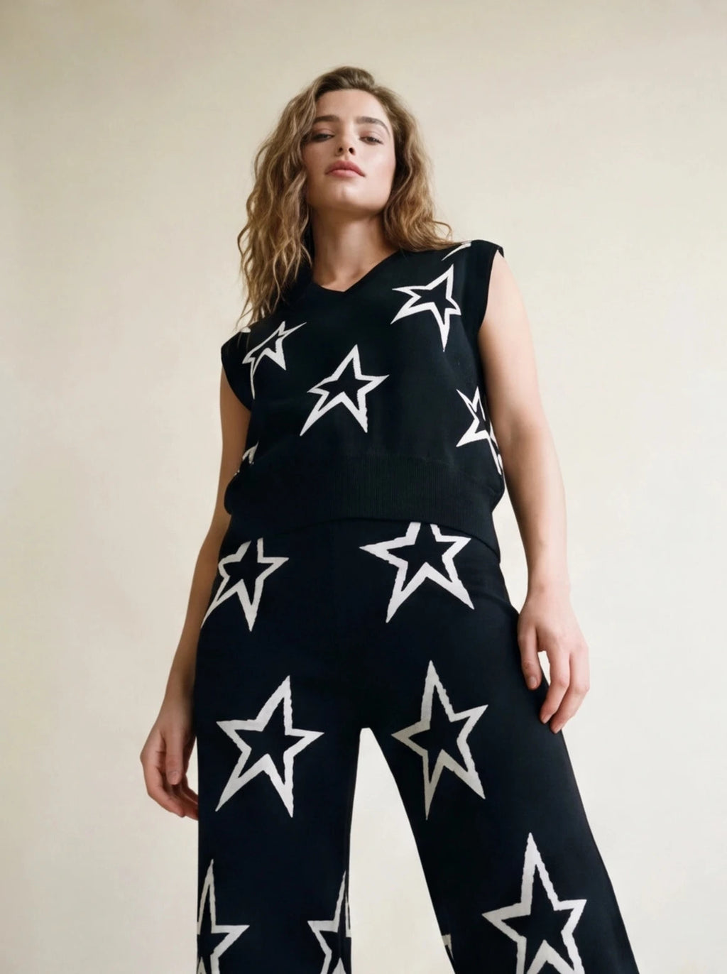 Set Noema Star Negro