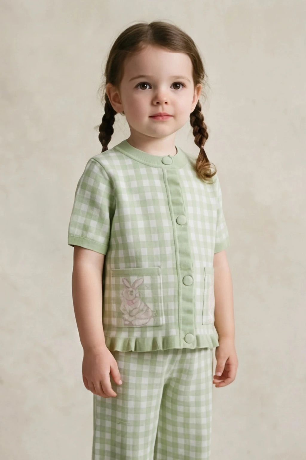 Set Bunny Kids