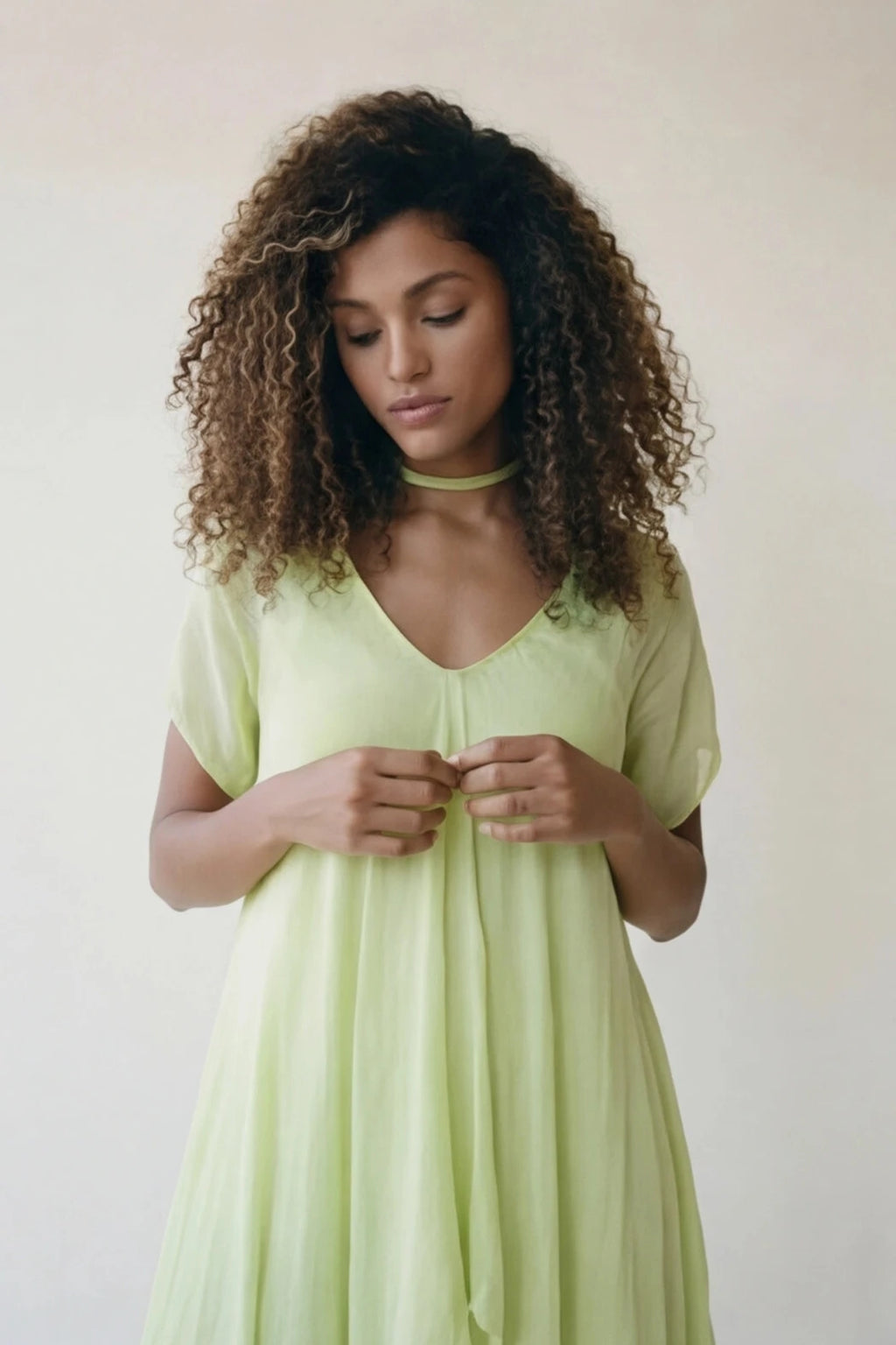 Set Lorea Lime