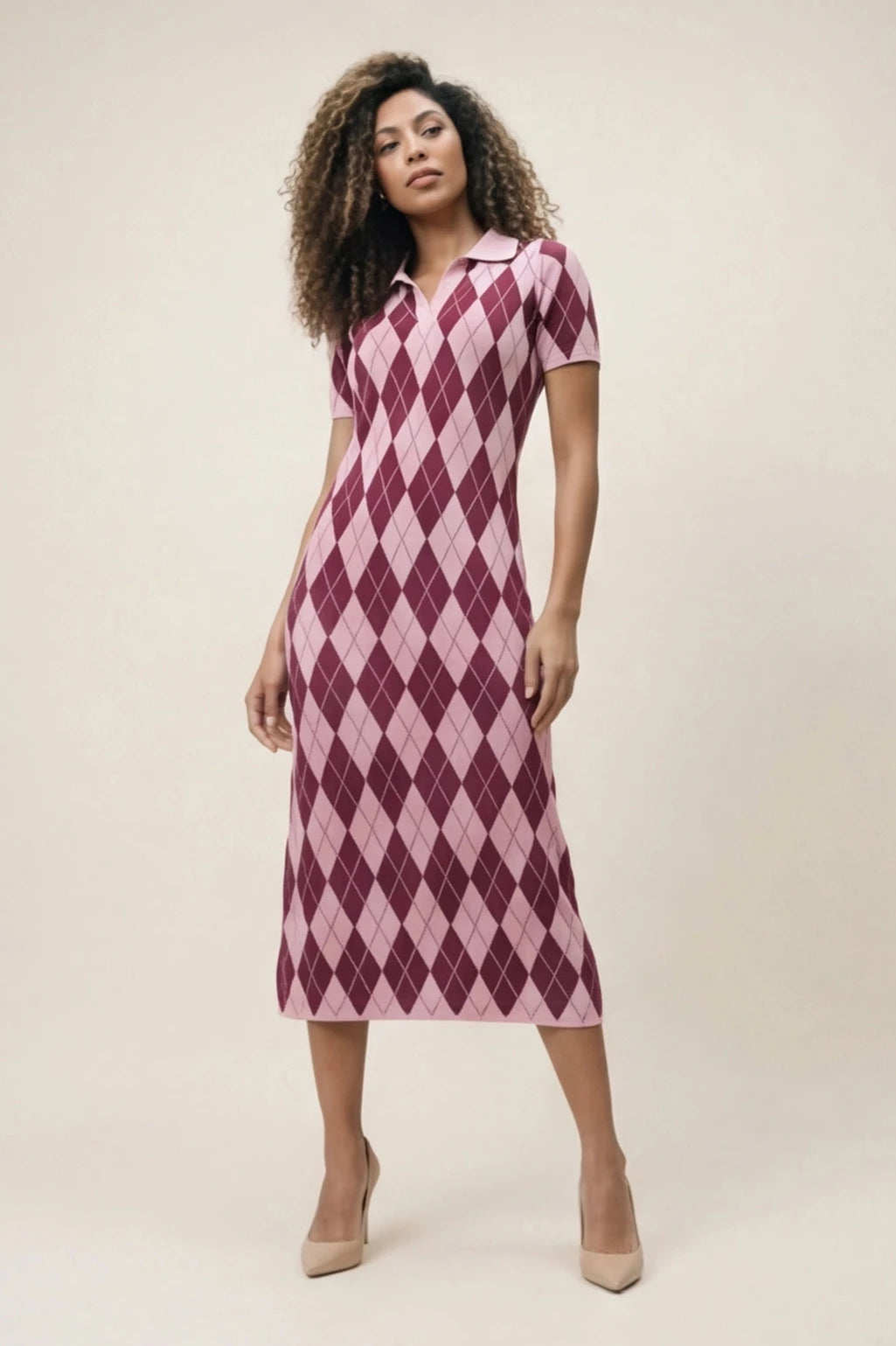Vestido Valeria