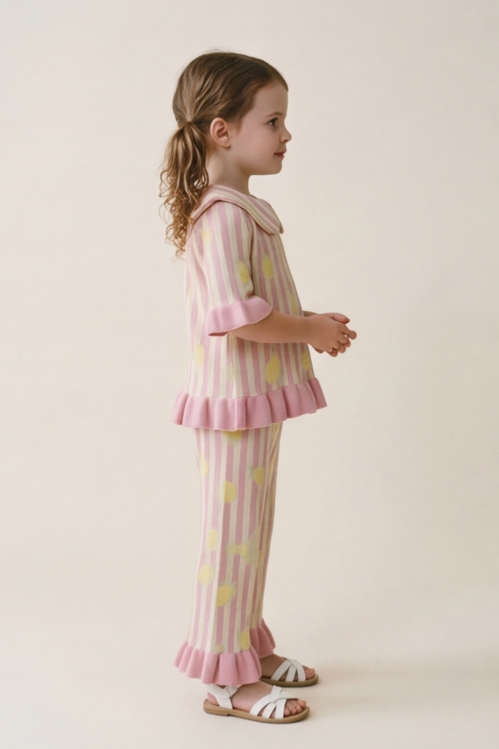 Limoncello Girl Preorder