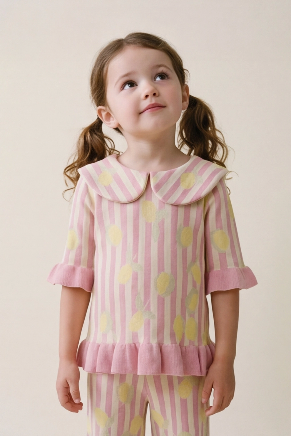 Limoncello Girl Preorder