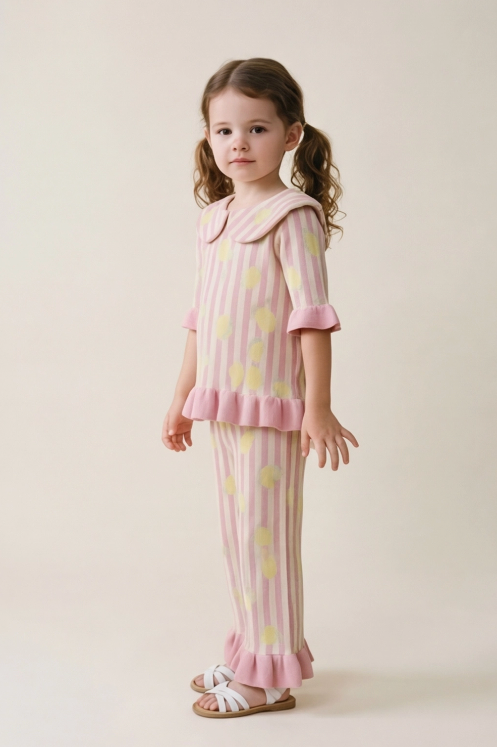 Limoncello Girl Preorder