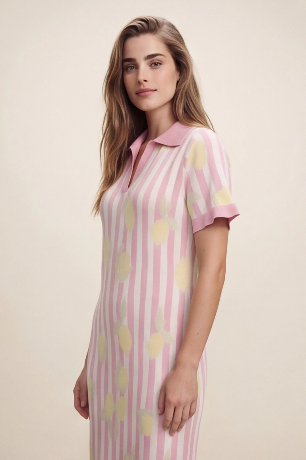 Limoncello Dress Preorder