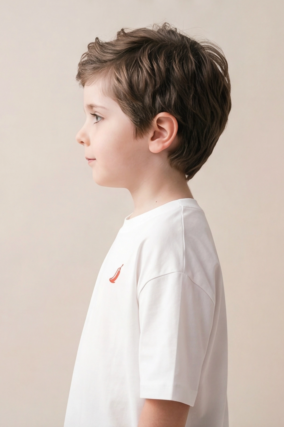T-shirt Loteria Boy Preorder
