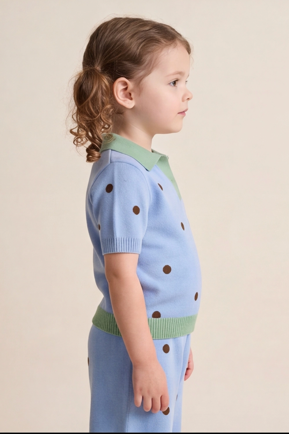 Set Polkah kids Preorder