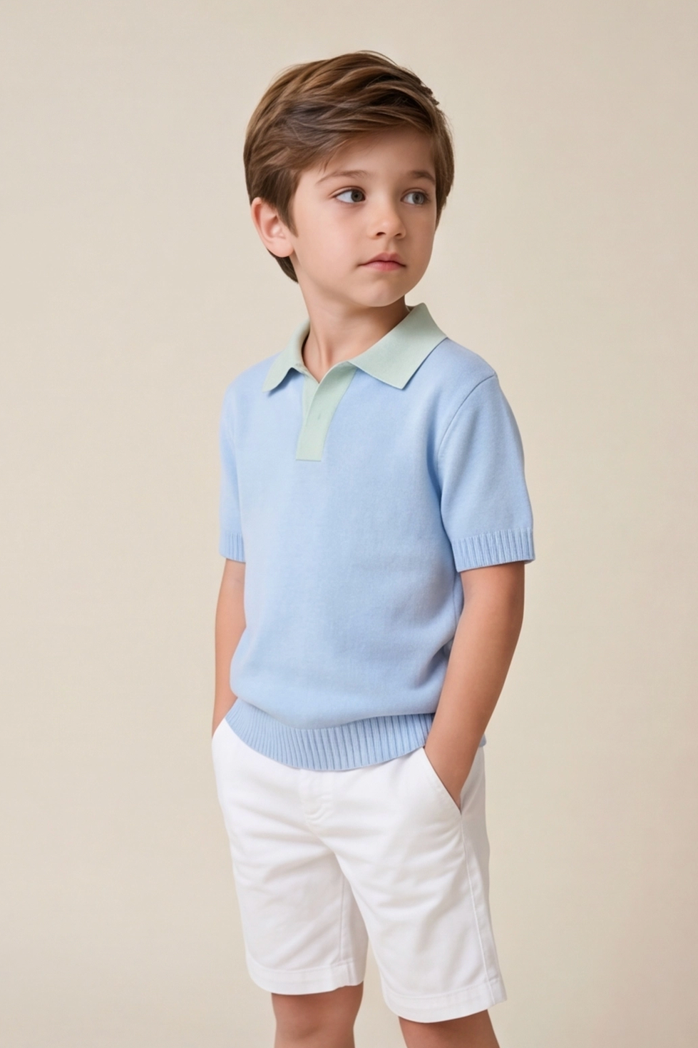 Cardigan best son Preorder