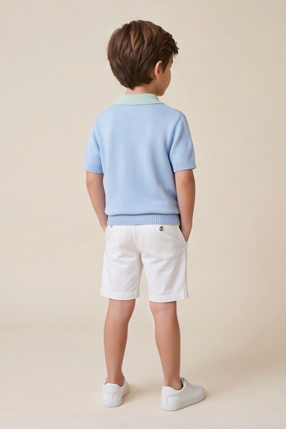 Cardigan best son Preorder
