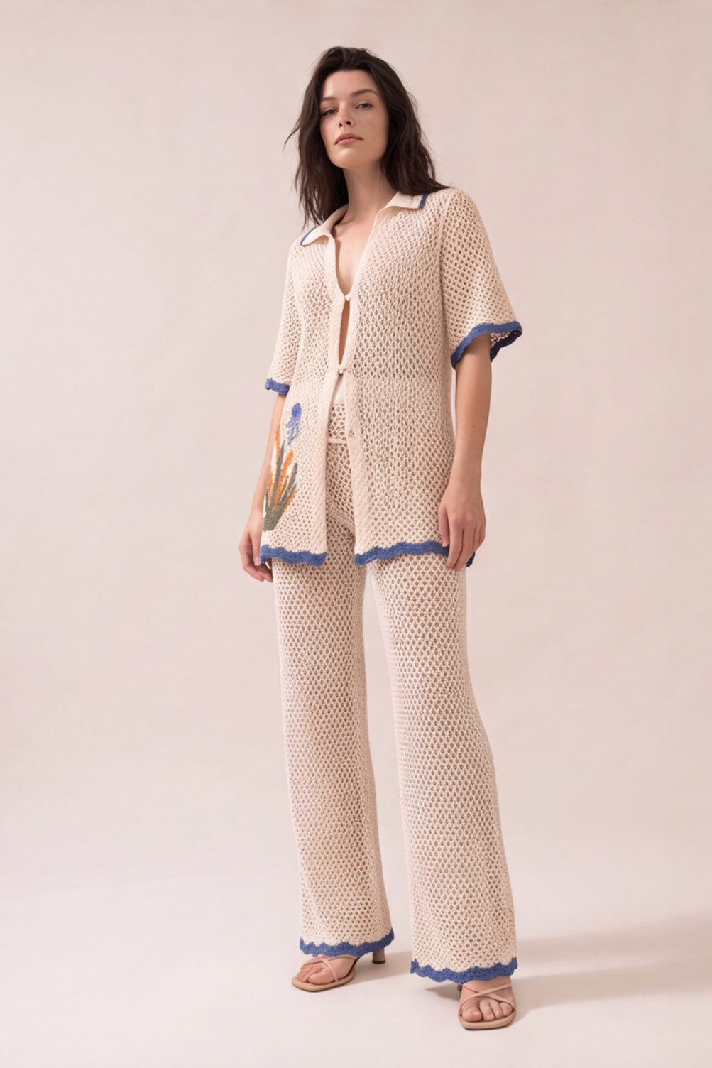 SET CROCHET WOMEN PREORDER