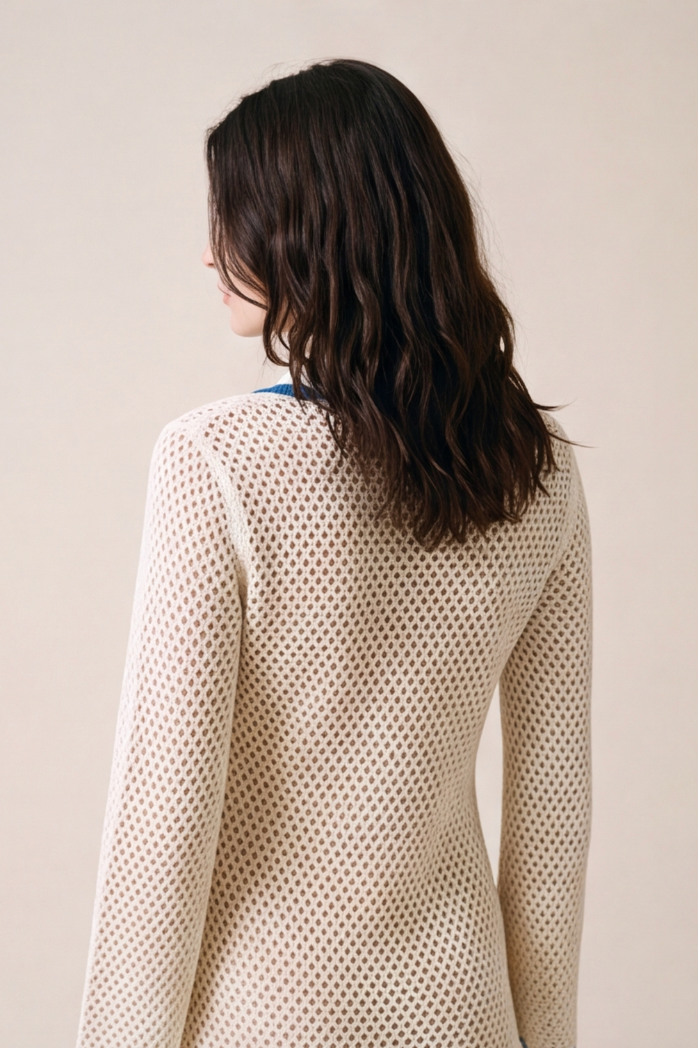VESTIDO CROCHET PREORDER