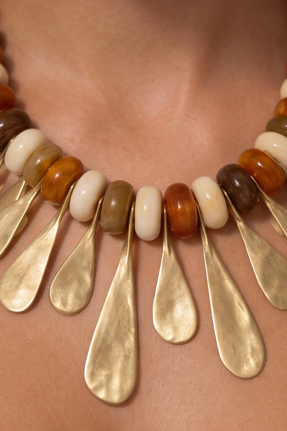 COLLAR AMALFI