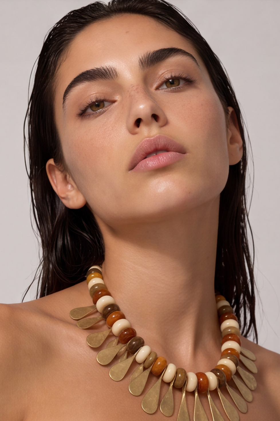 COLLAR AMALFI