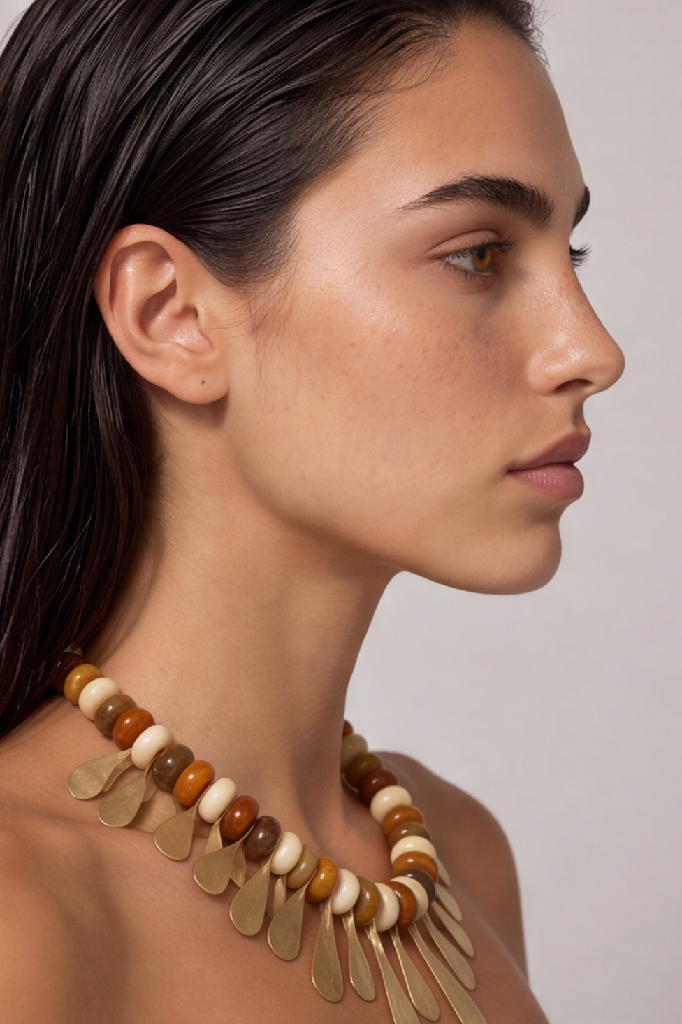COLLAR AMALFI