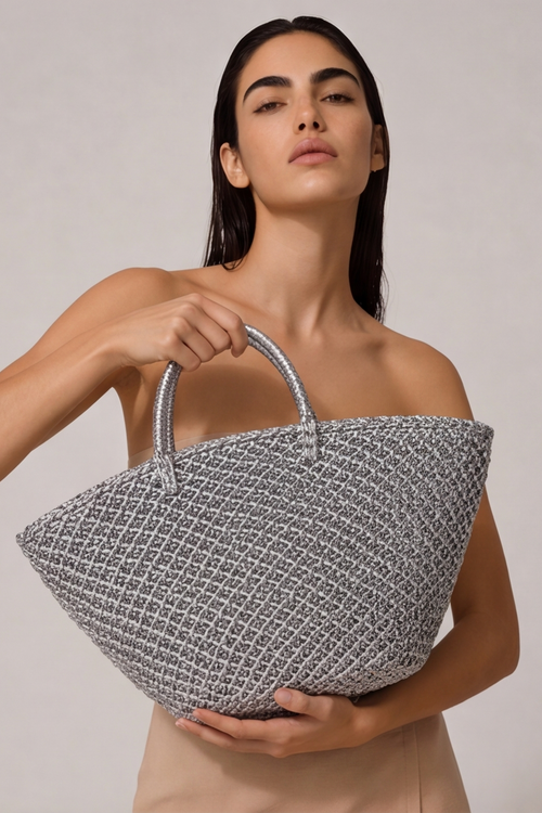 BOLSA GÉNOVA GREY