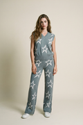 Set Noema Star Gris