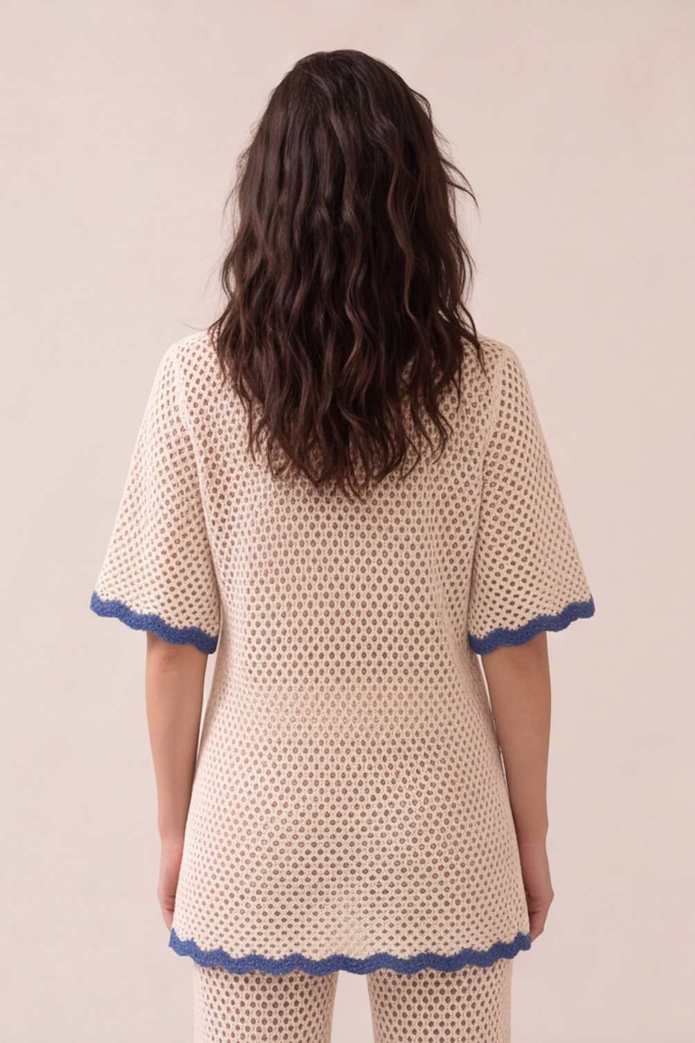 SET CROCHET WOMEN PREORDER