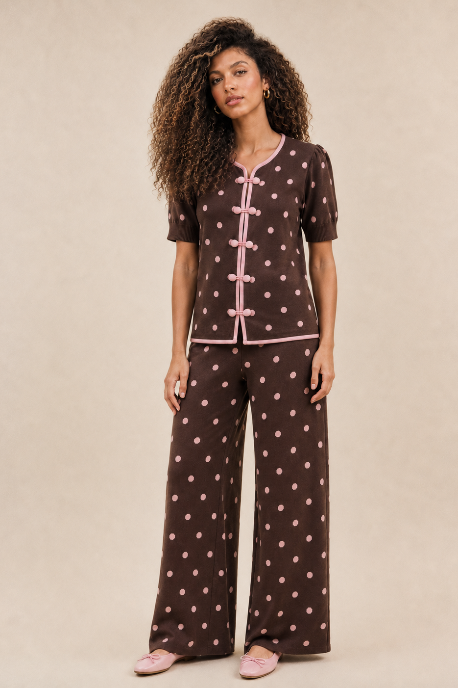 Set Cherry Dot