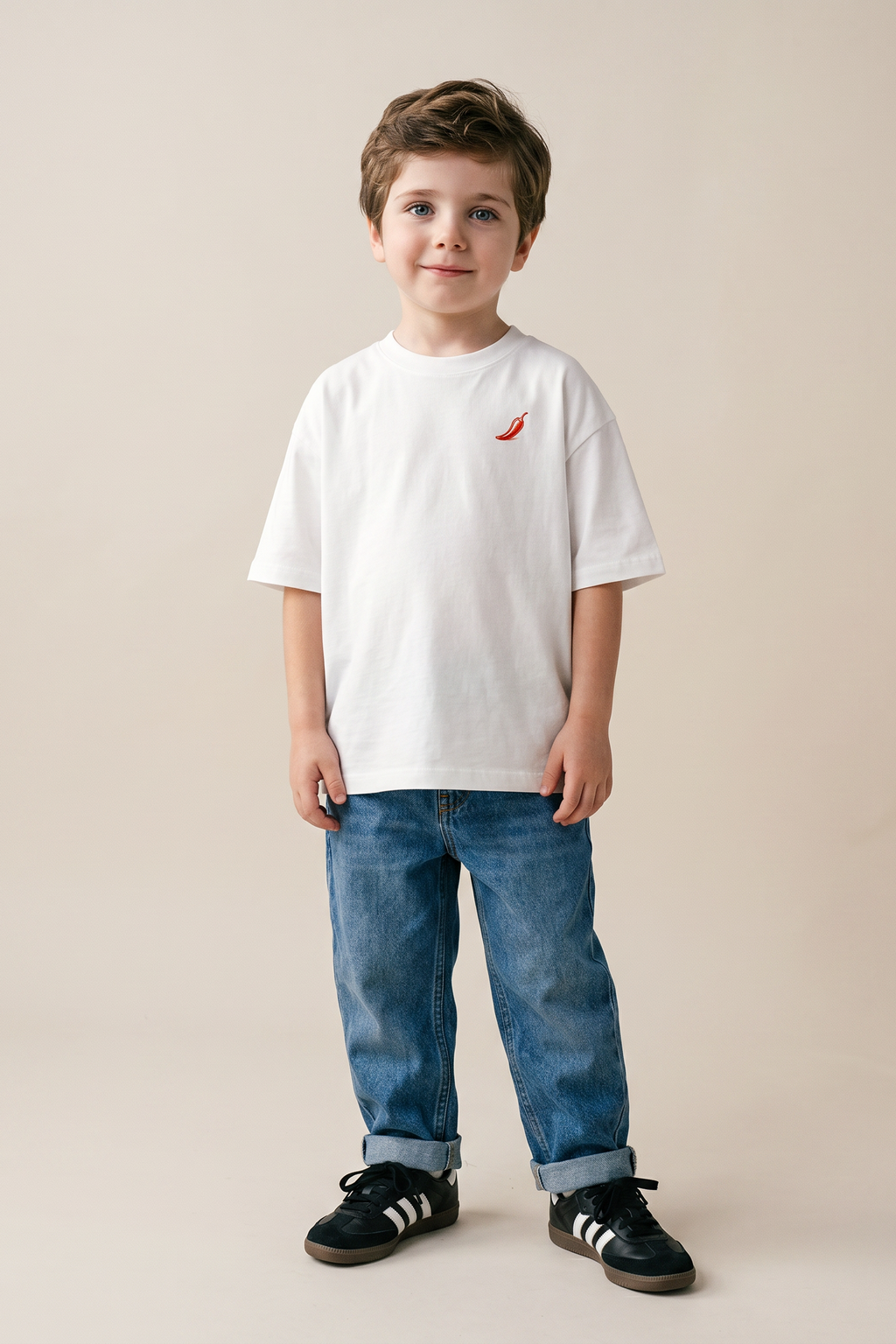 T-shirt Loteria Boy Preorder