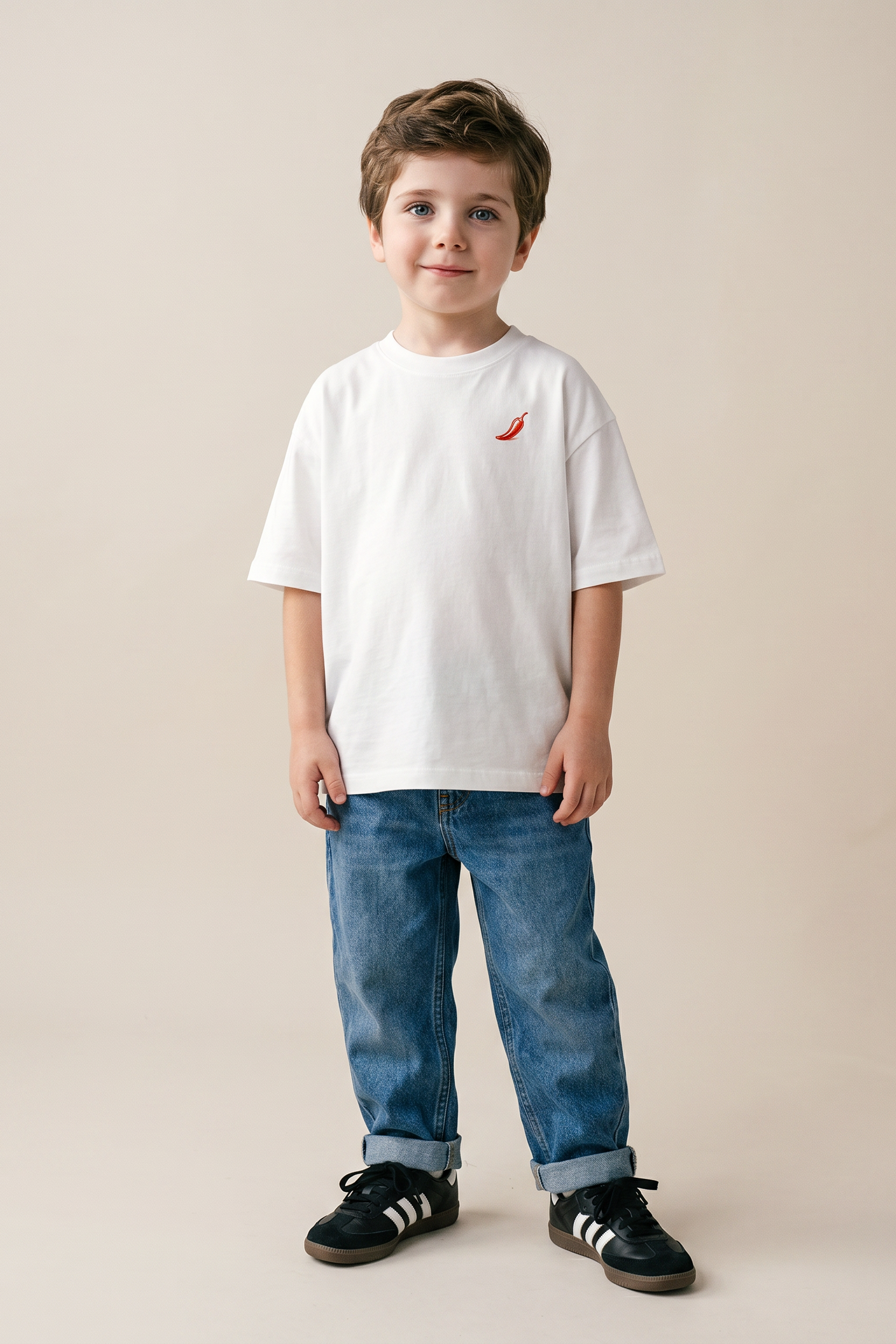 T-shirt Loteria Boy Preorder
