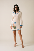 VESTIDO CROCHET PREORDER