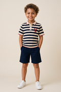 CARDIGAN LANGOSTA BOY