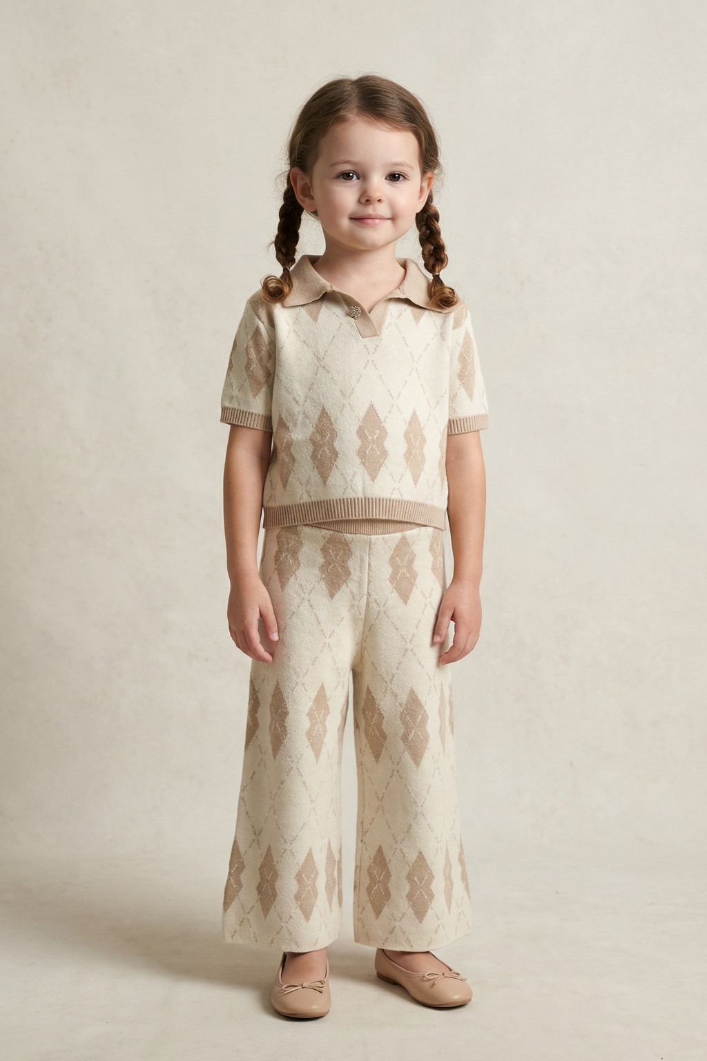 Set Ohana Girl