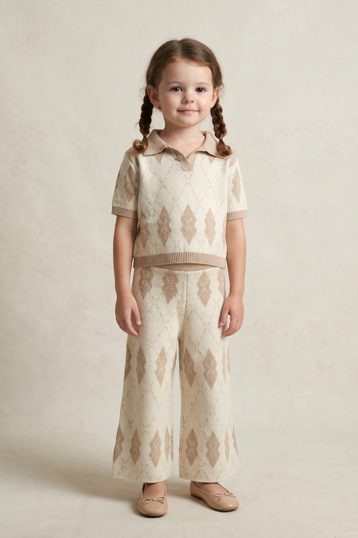 Set Ohana Girl