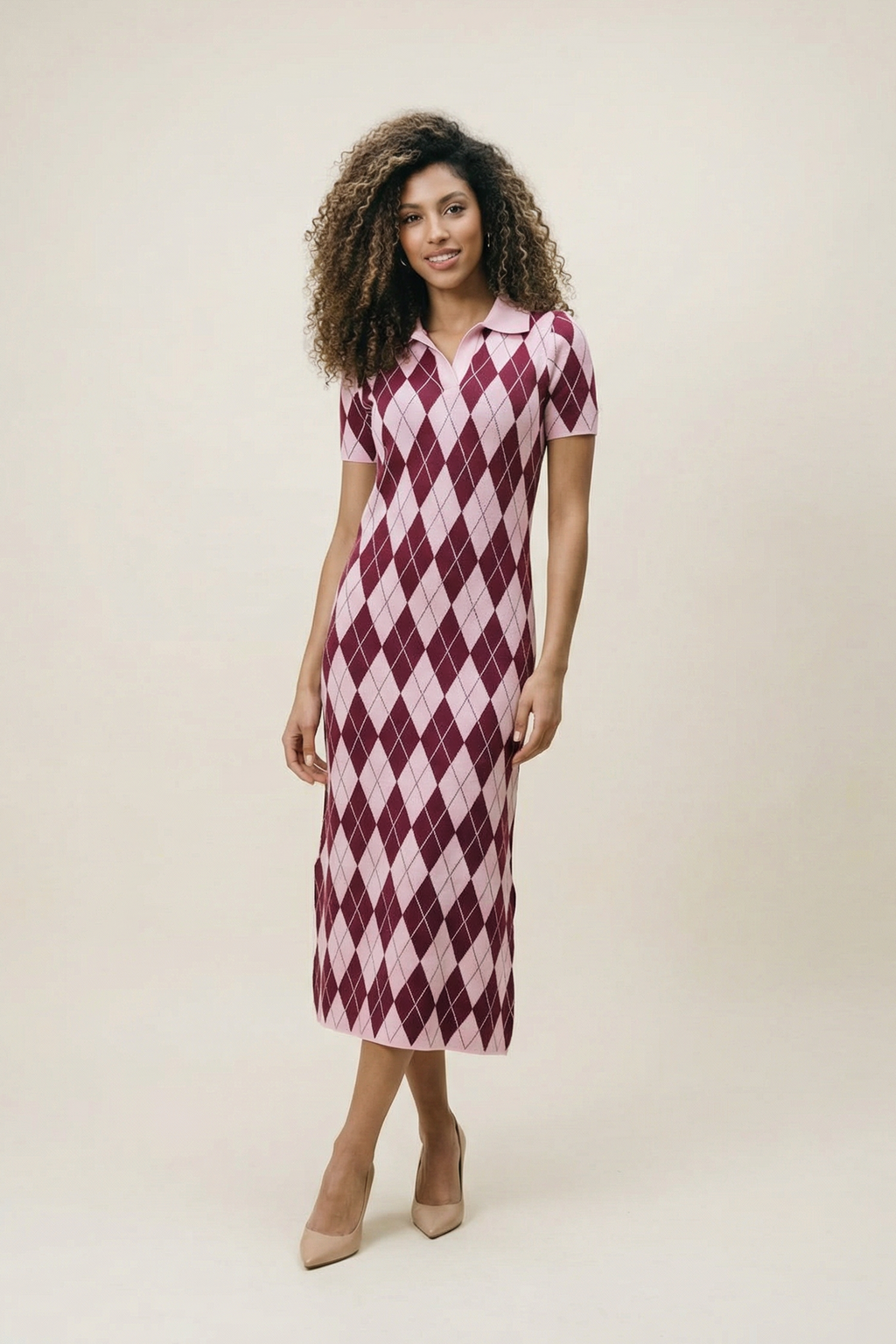 Vestido Valeria