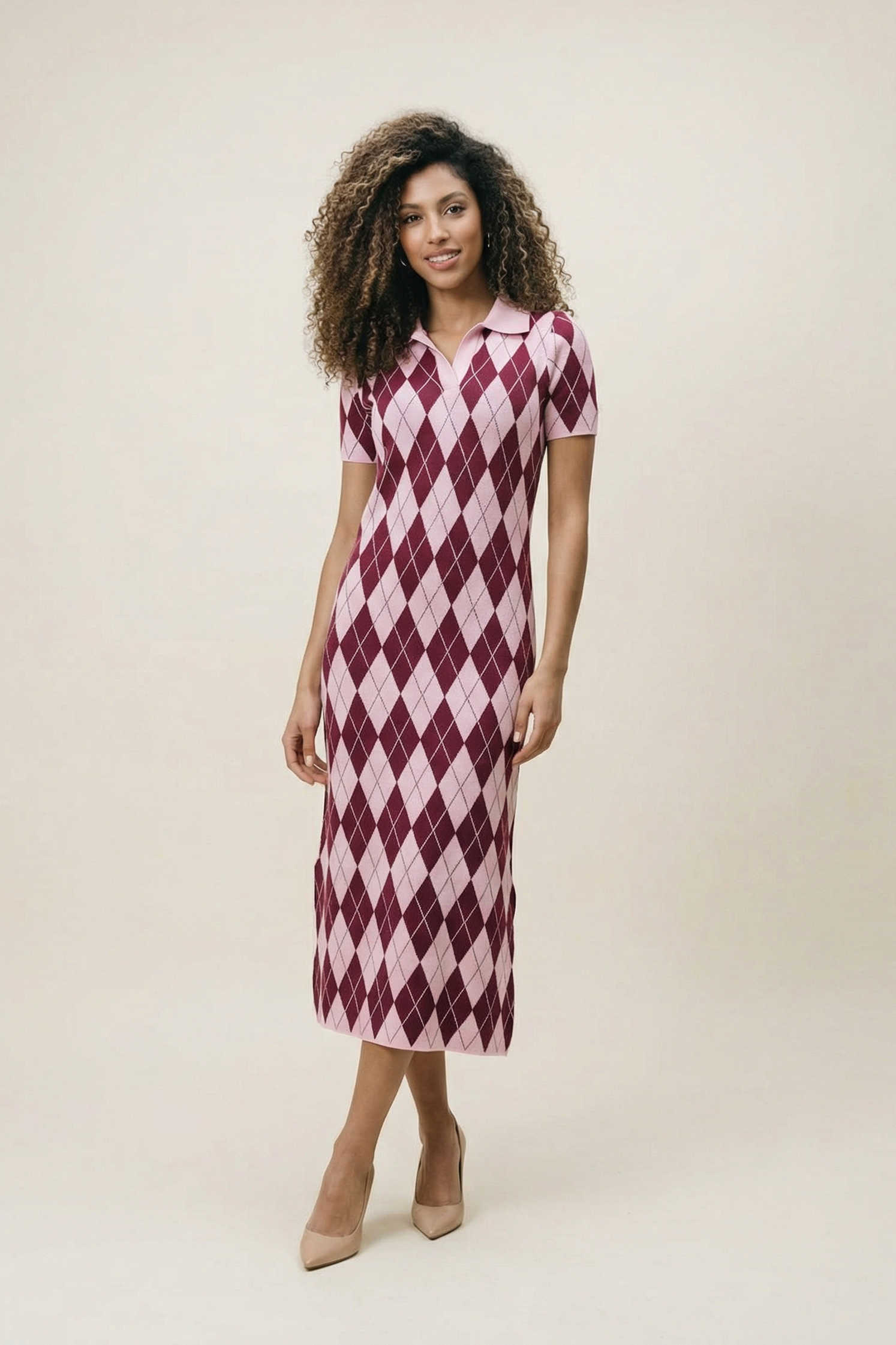 Vestido Valeria