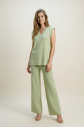 Set Easter Verde Menta