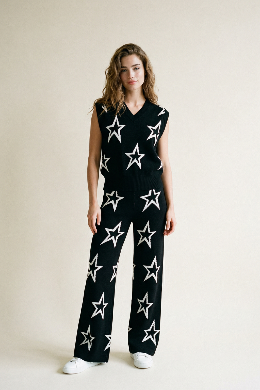 Set Noema Star Negro