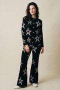 Set Full Of Stars Negro