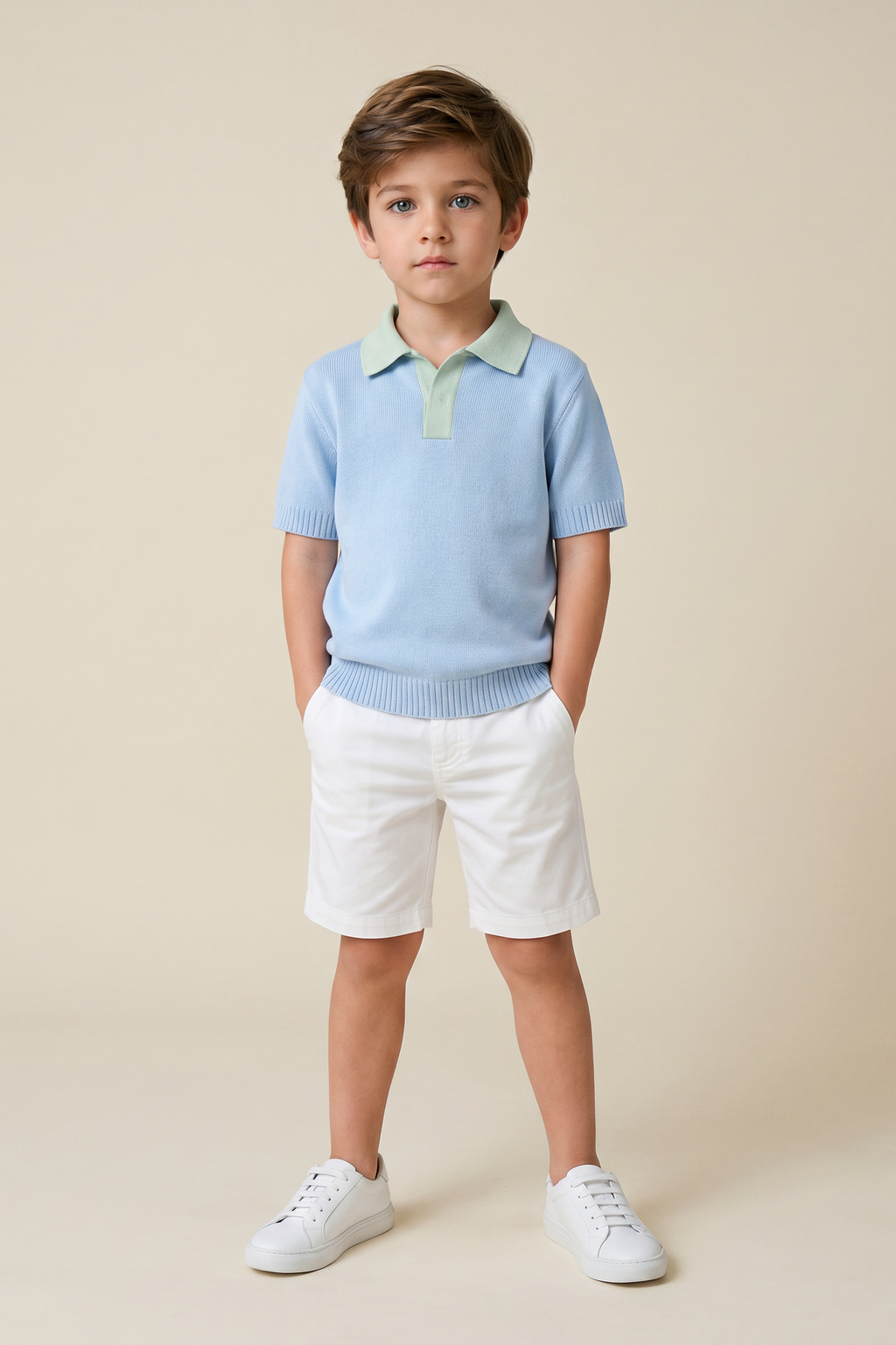 Cardigan best son Preorder