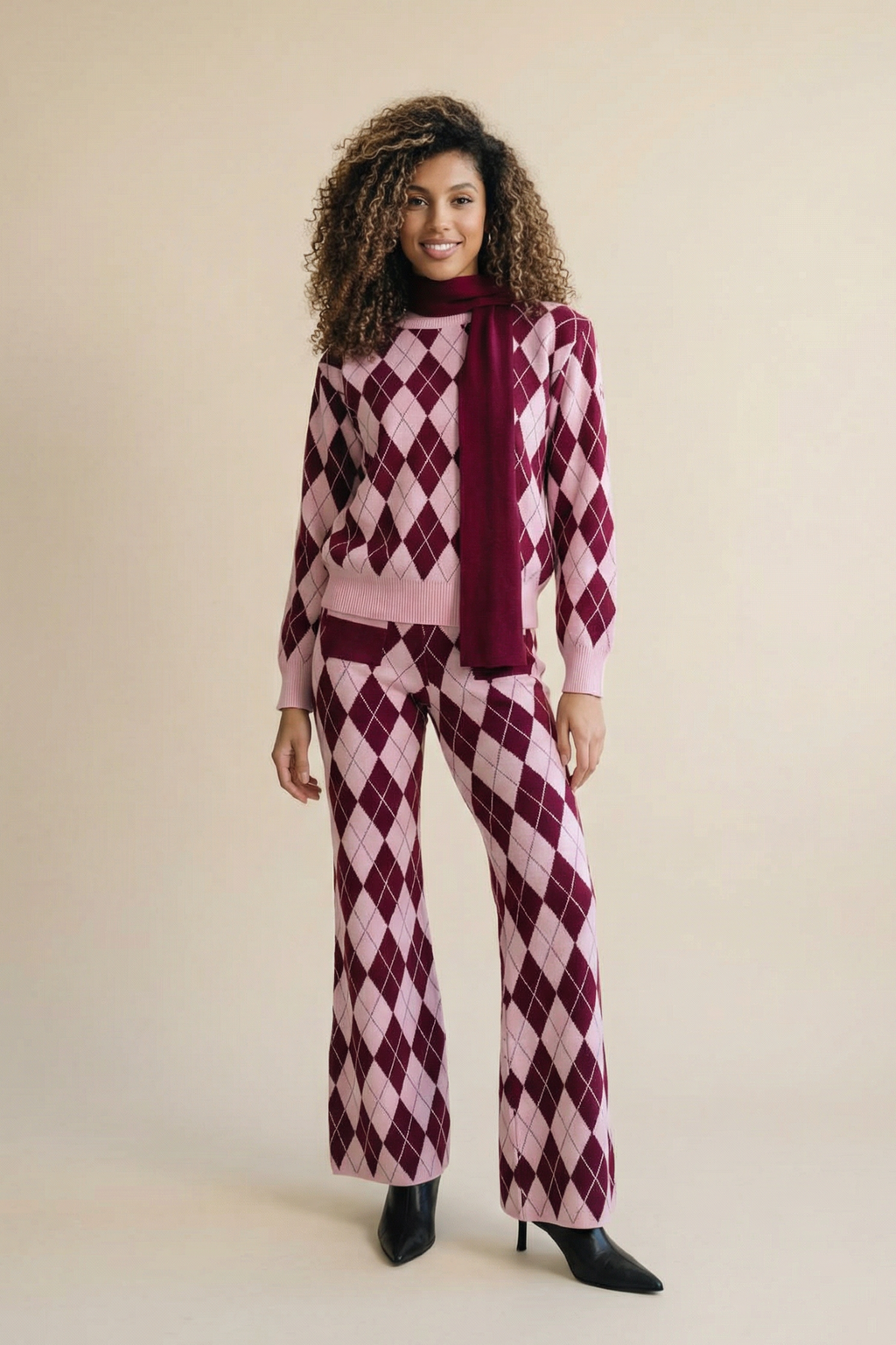 Set Valeria
